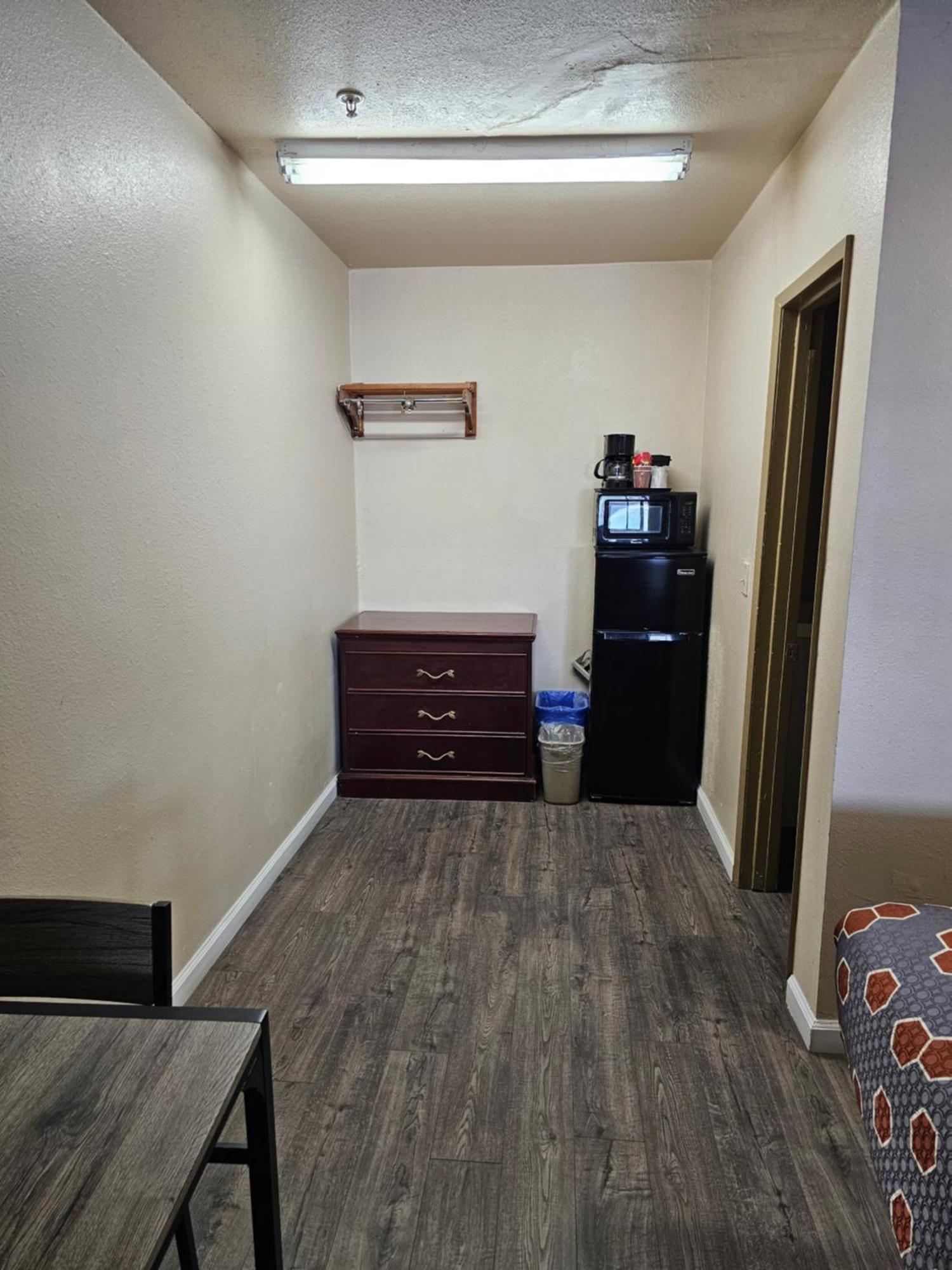 California Suites Motel Calexico Exteriör bild