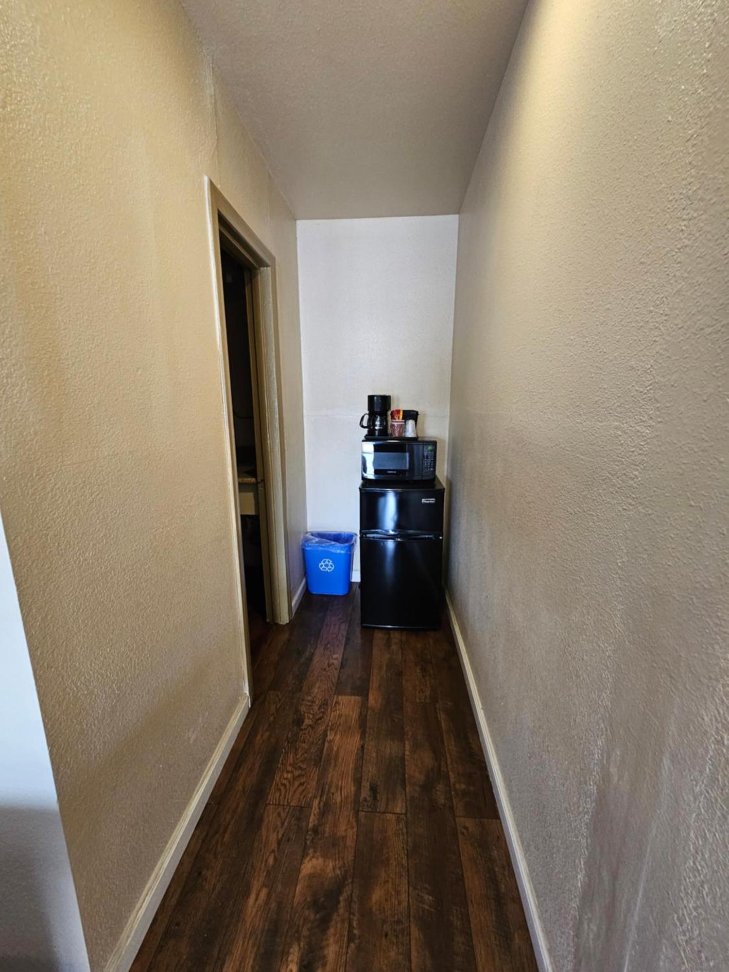 California Suites Motel Calexico Exteriör bild